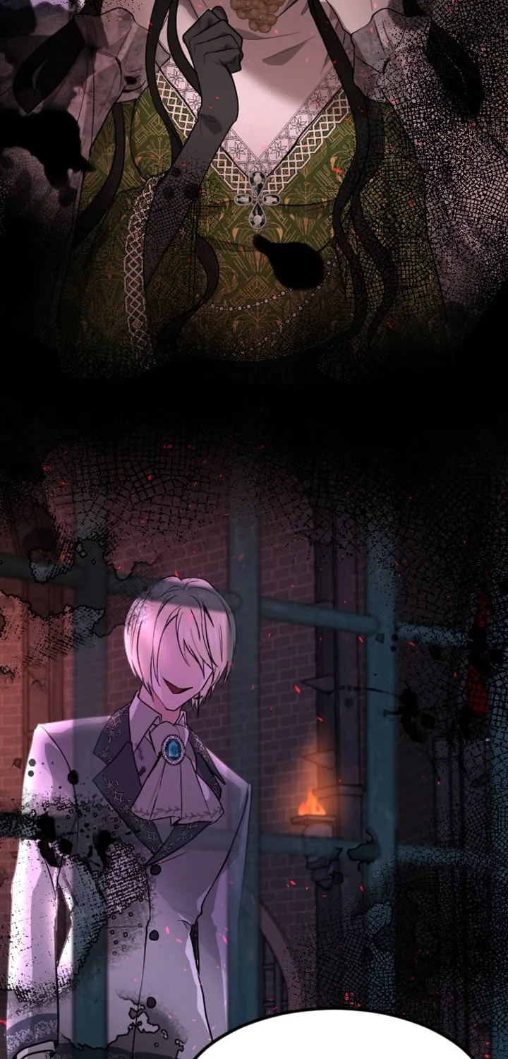 ‏I Will Fall With the Emperor Chapter 8 page 44 - 