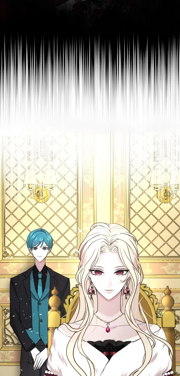 ‏I Will Fall With the Emperor Chapter 8 page 46 - 
