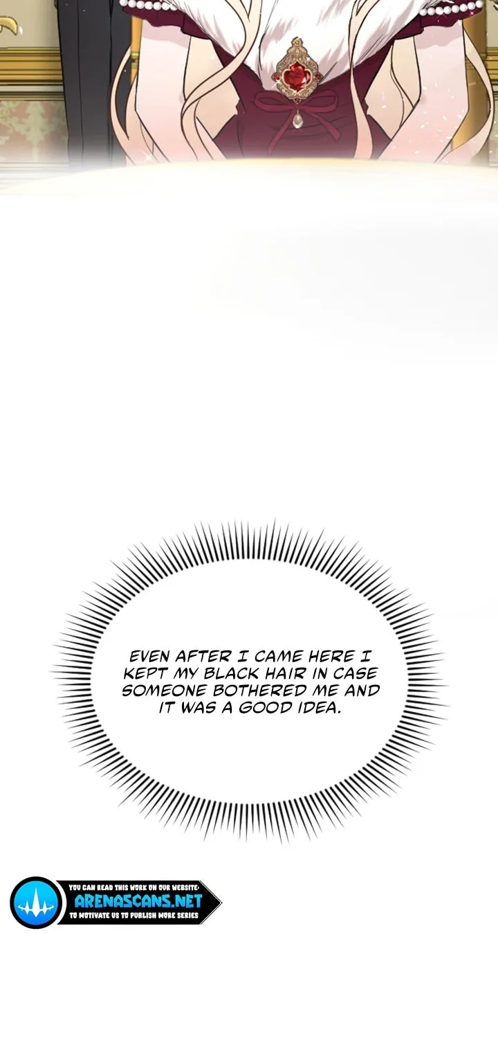 ‏I Will Fall With the Emperor Chapter 8 page 47 - 