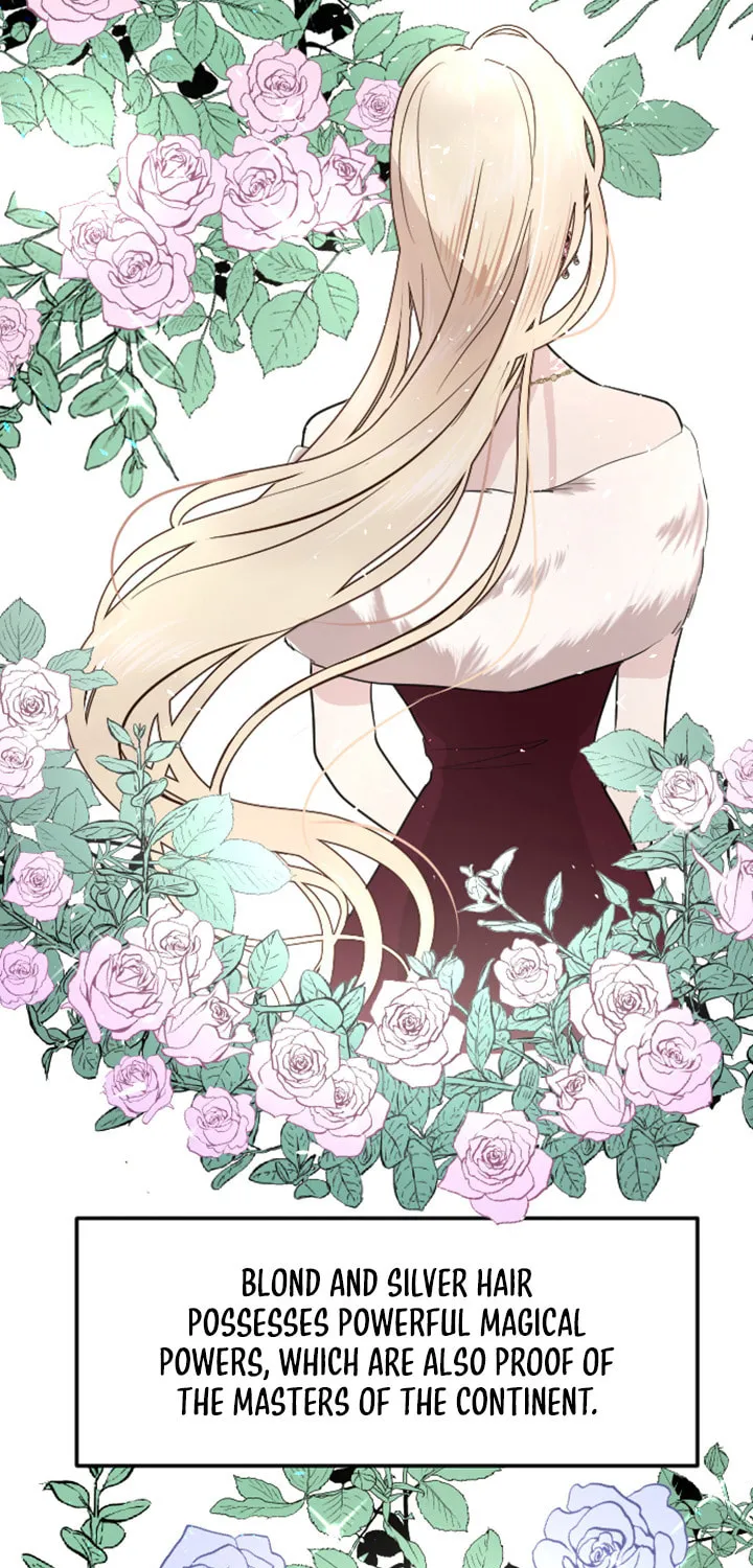 ‏I Will Fall With the Emperor Chapter 8 page 53 - 
