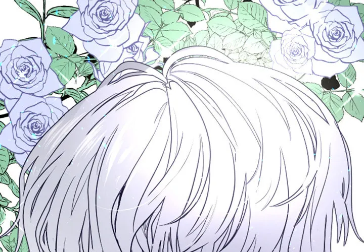 ‏I Will Fall With the Emperor Chapter 8 page 54 - 