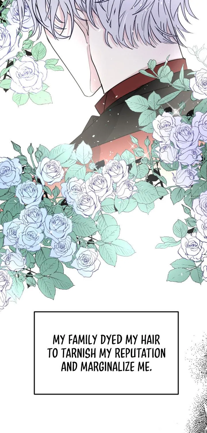 ‏I Will Fall With the Emperor Chapter 8 page 55 - 