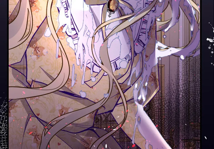 ‏I Will Fall With the Emperor Chapter 8 page 7 - 