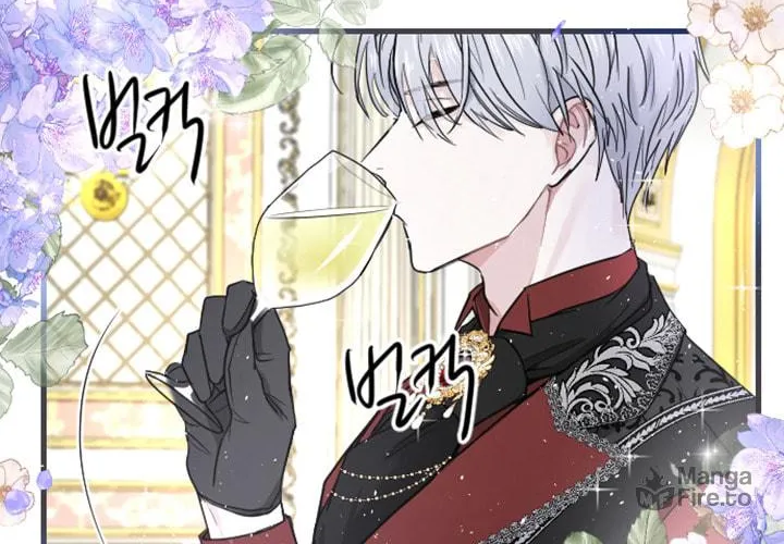 ‏I Will Fall With the Emperor Chapter 8 page 67 - 