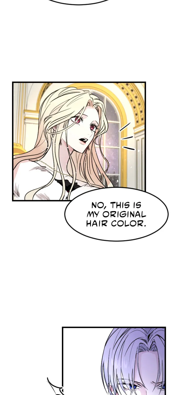 ‏I Will Fall With the Emperor Chapter 8 page 81 - 
