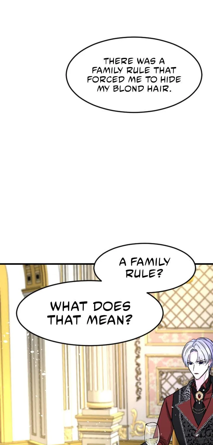 ‏I Will Fall With the Emperor Chapter 8 page 83 - 