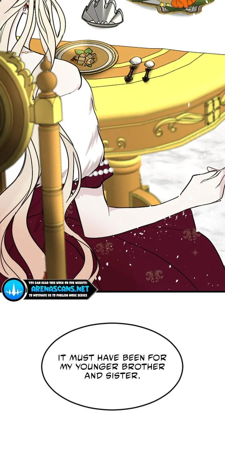‏I Will Fall With the Emperor Chapter 8 page 85 - 