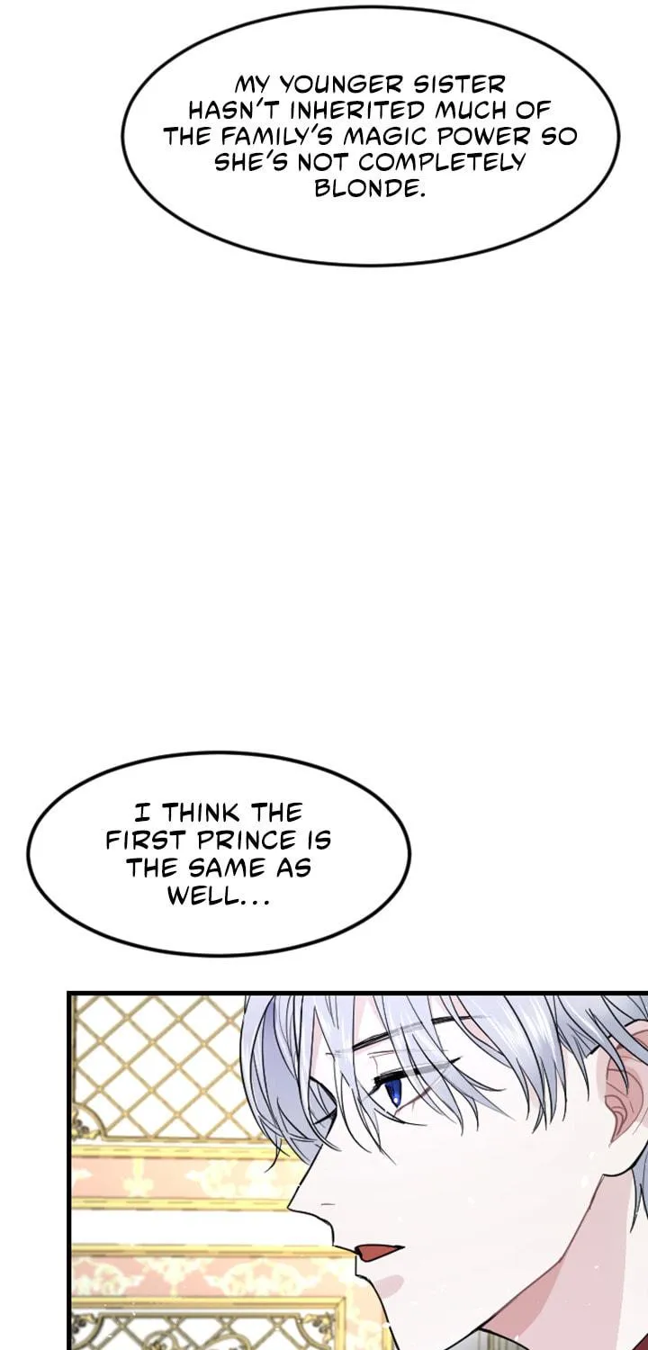 ‏I Will Fall With the Emperor Chapter 8 page 88 - 
