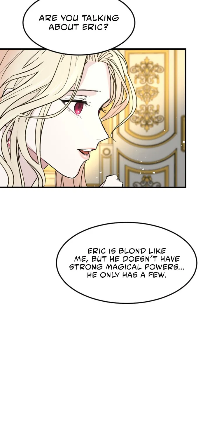 ‏I Will Fall With the Emperor Chapter 8 page 90 - 