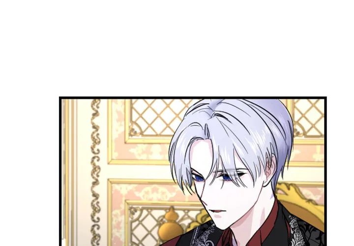 ‏I Will Fall With the Emperor Chapter 8 page 91 - 
