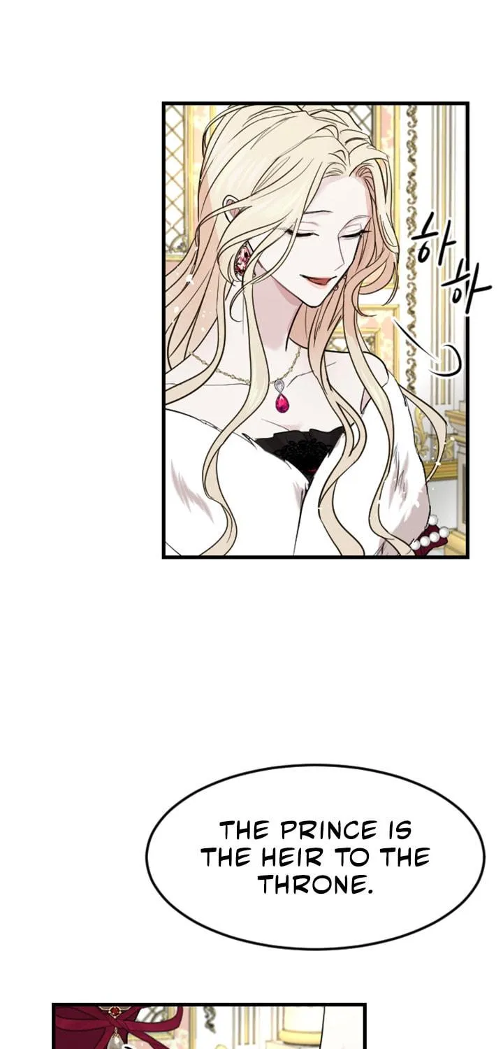 ‏I Will Fall With the Emperor Chapter 8 page 94 - 