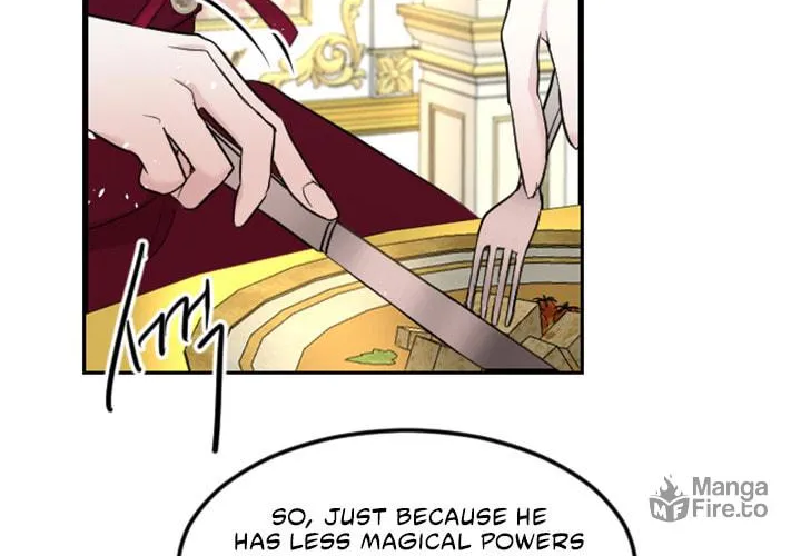 ‏I Will Fall With the Emperor Chapter 8 page 95 - 