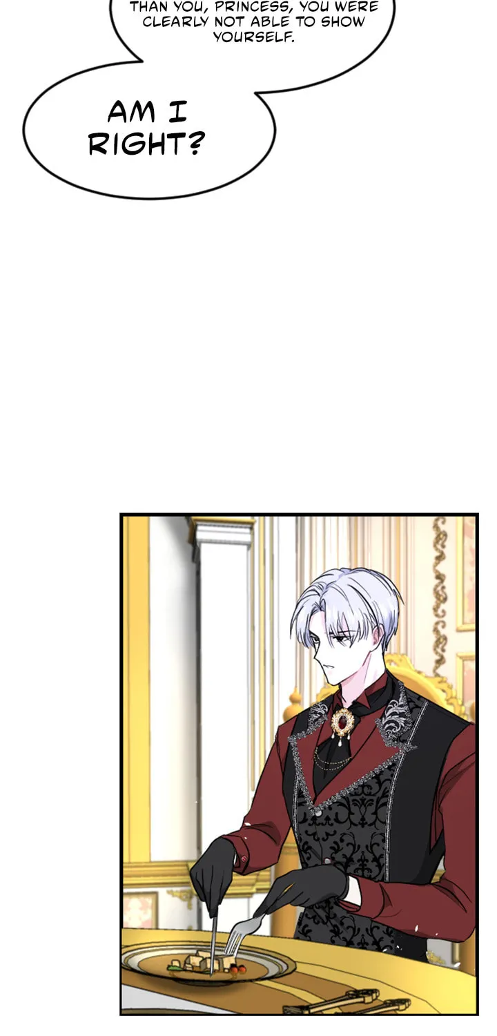 ‏I Will Fall With the Emperor Chapter 8 page 96 - 