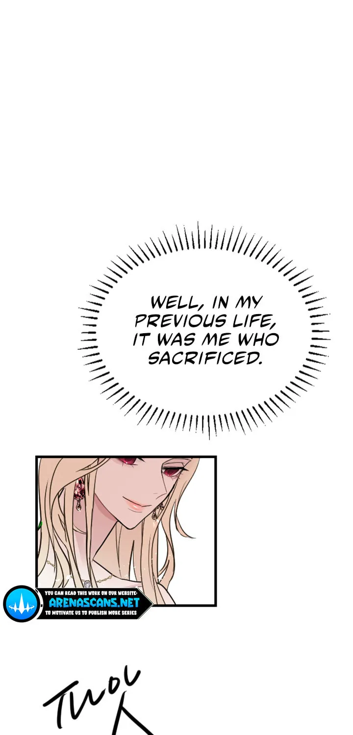 ‏I Will Fall With the Emperor Chapter 8 page 98 - 