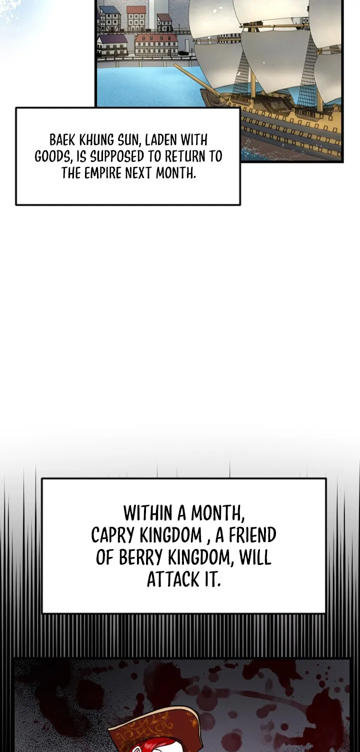 ‏I Will Fall With the Emperor Chapter 9 page 11 - 