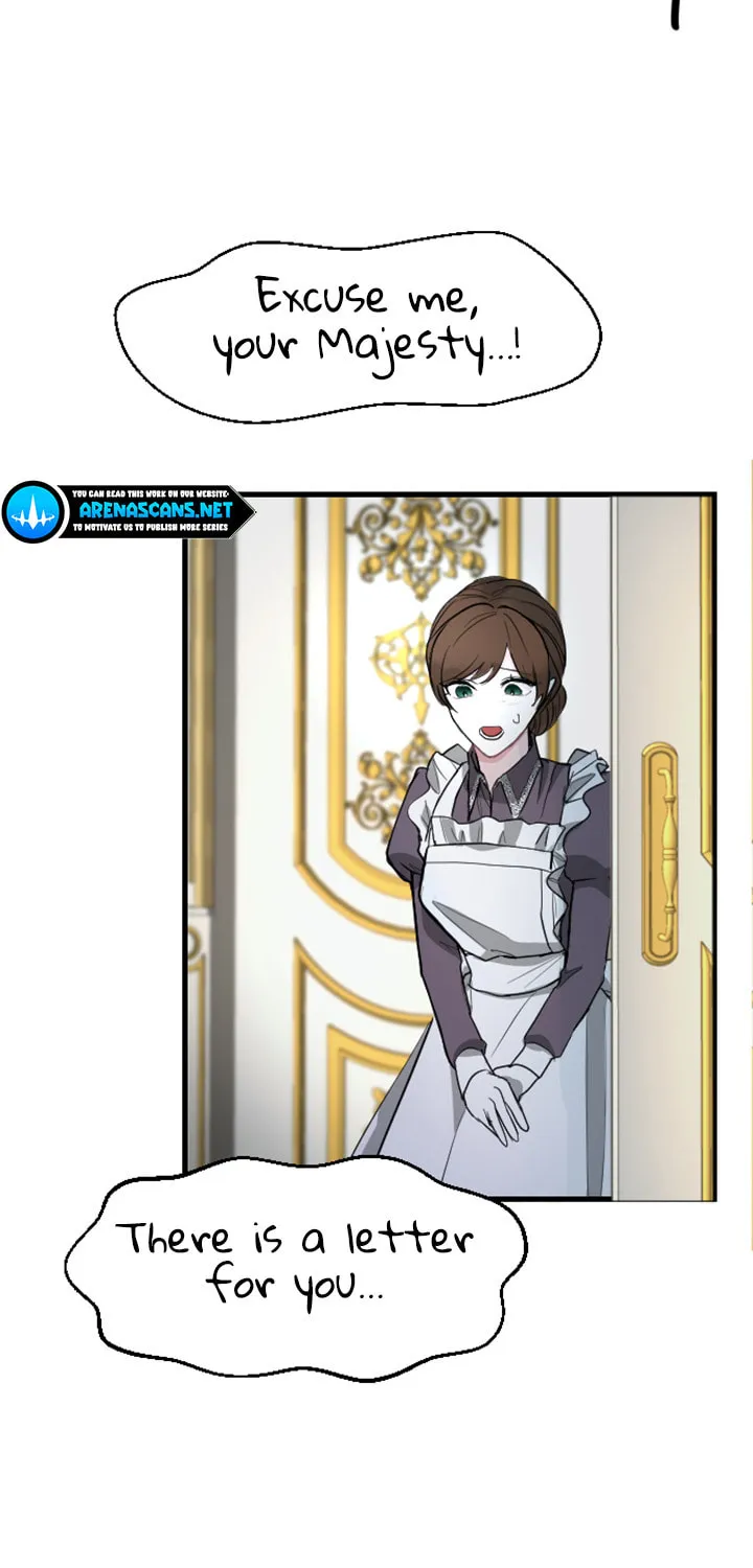 ‏I Will Fall With the Emperor Chapter 9 page 101 - 