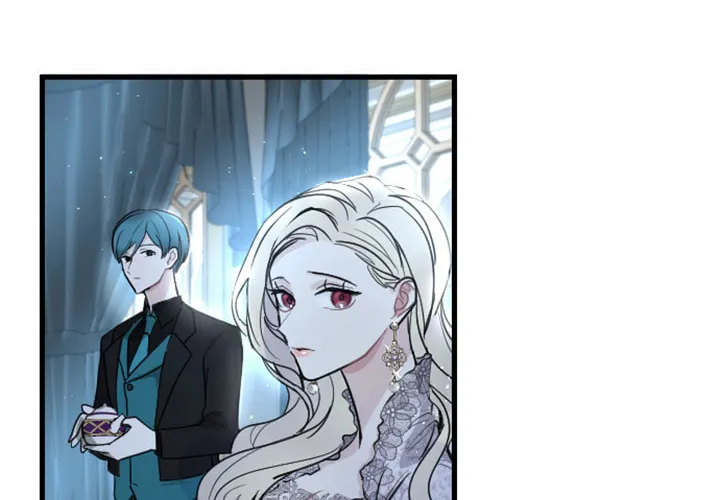 ‏I Will Fall With the Emperor Chapter 9 page 102 - 