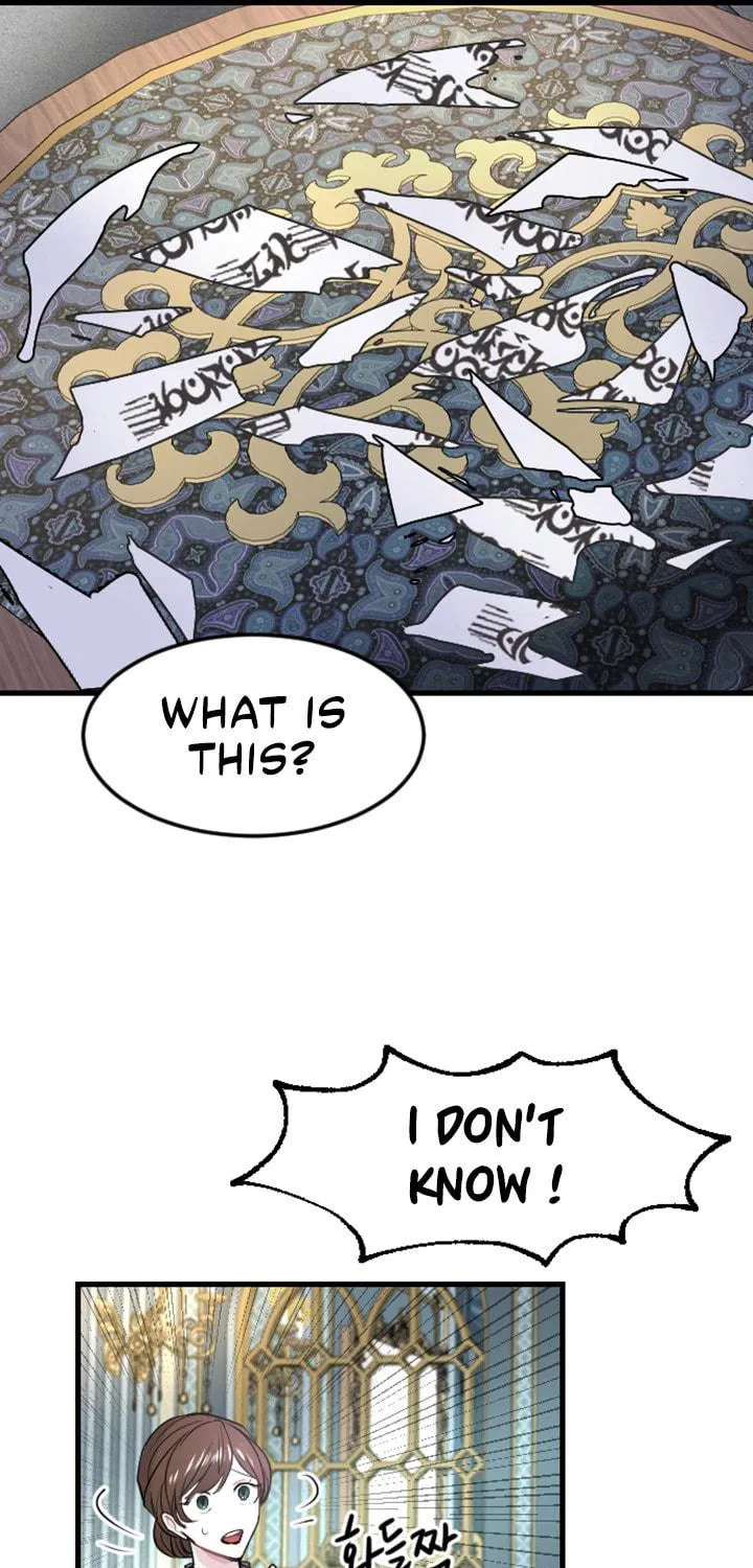 ‏I Will Fall With the Emperor Chapter 9 page 104 - 