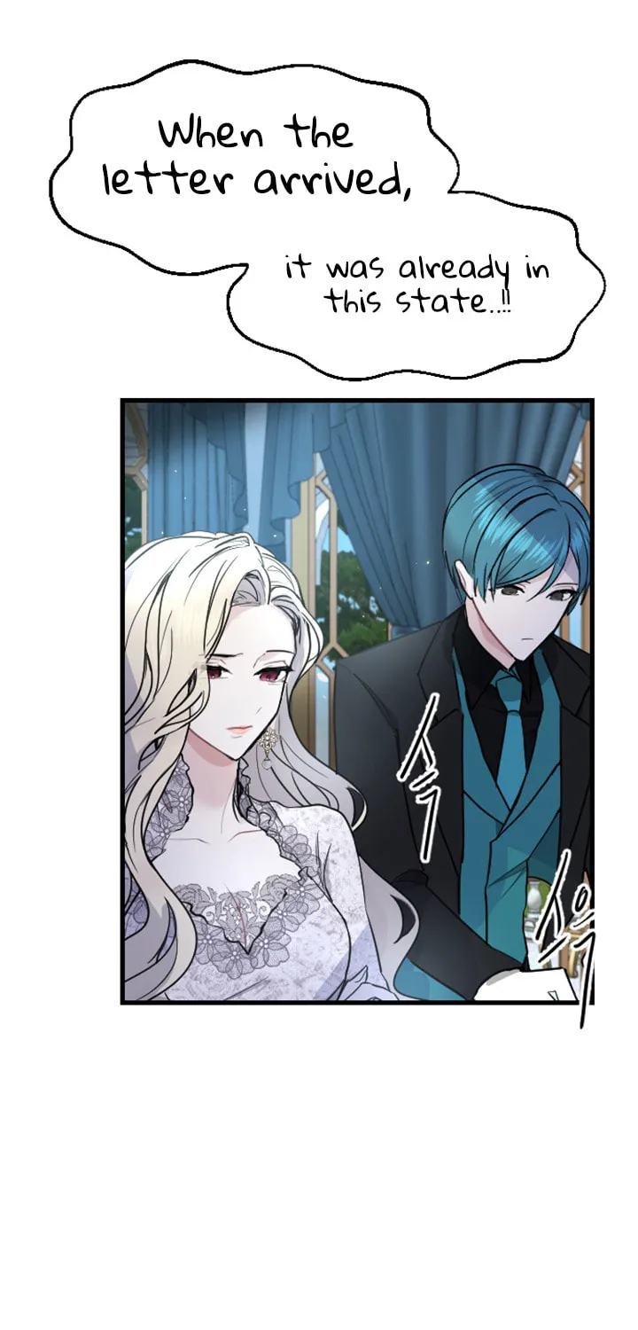 ‏I Will Fall With the Emperor Chapter 9 page 106 - 