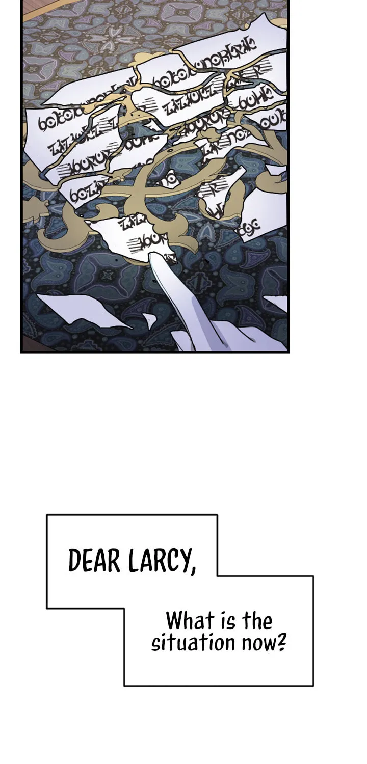 ‏I Will Fall With the Emperor Chapter 9 page 108 - 