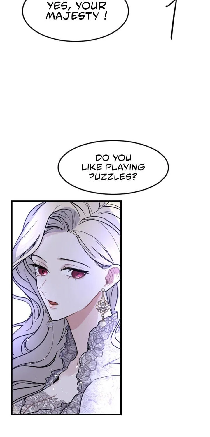 ‏I Will Fall With the Emperor Chapter 9 page 112 - 