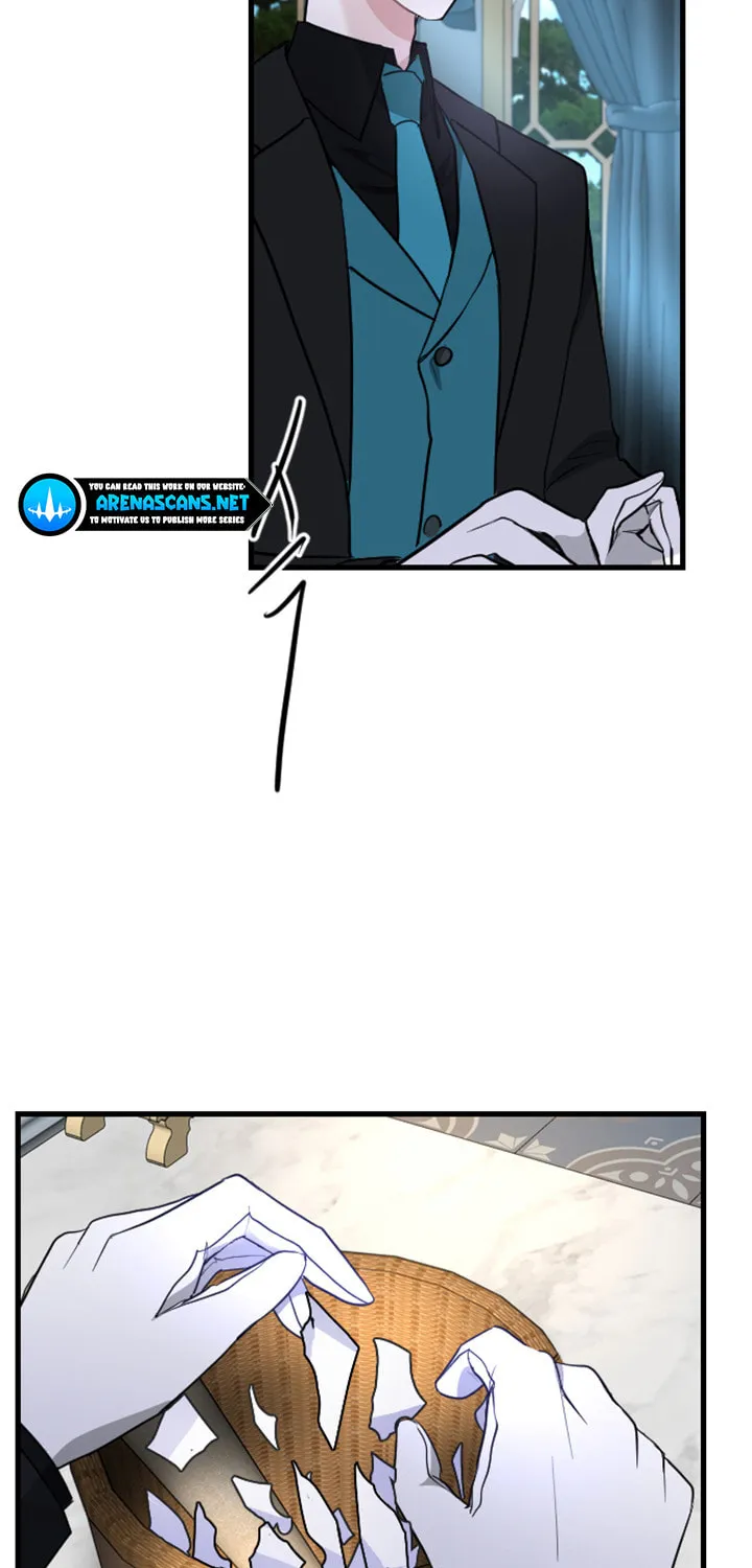 ‏I Will Fall With the Emperor Chapter 9 page 114 - 