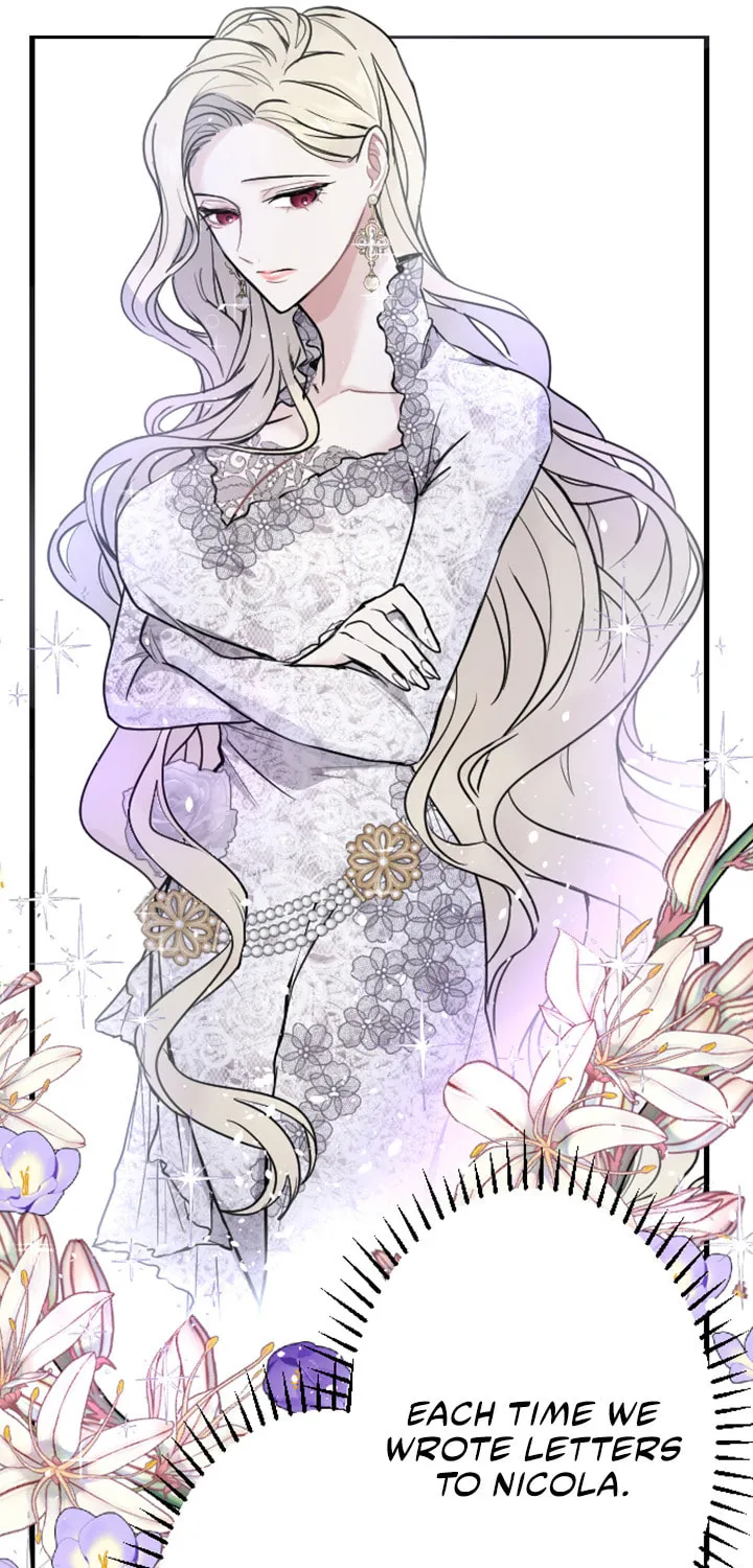 ‏I Will Fall With the Emperor Chapter 9 page 117 - 