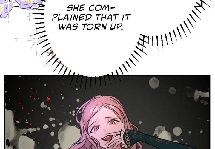 ‏I Will Fall With the Emperor Chapter 9 page 118 - 