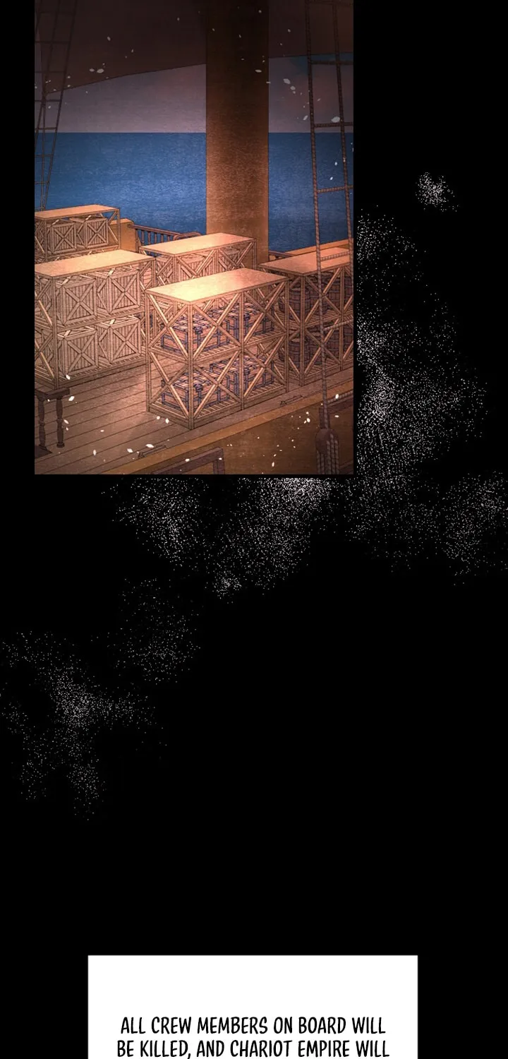 ‏I Will Fall With the Emperor Chapter 9 page 13 - 
