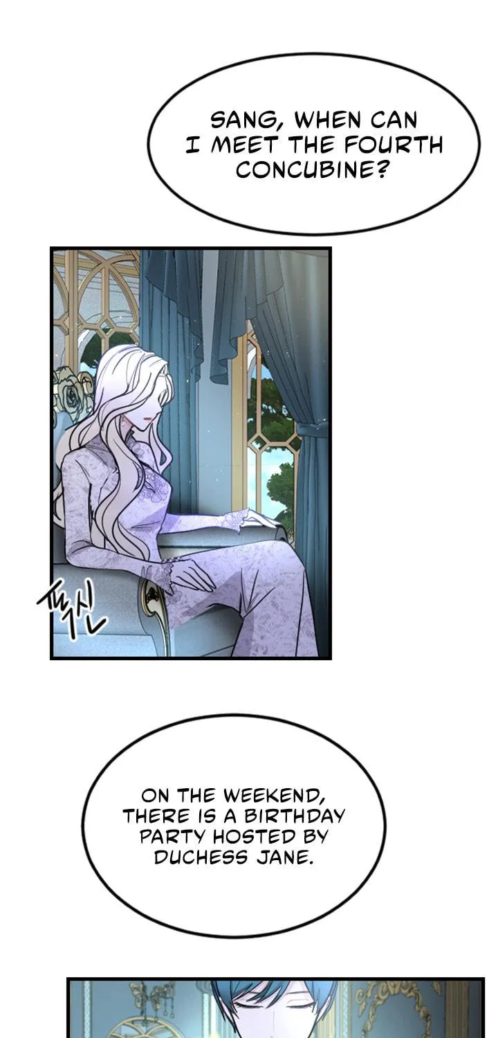‏I Will Fall With the Emperor Chapter 9 page 121 - 