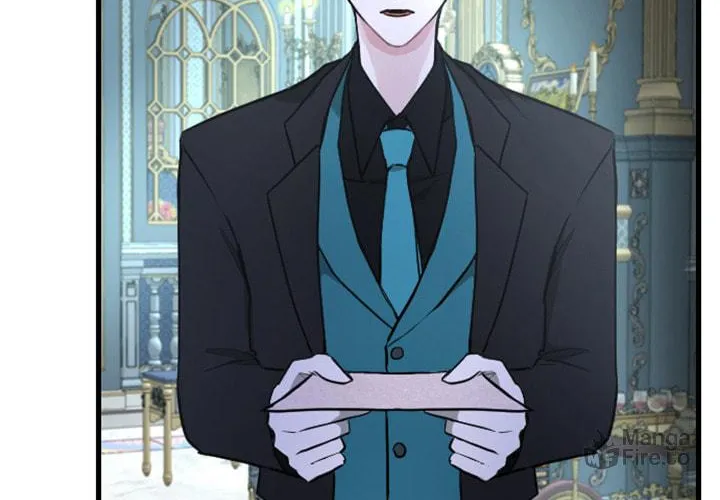 ‏I Will Fall With the Emperor Chapter 9 page 122 - 