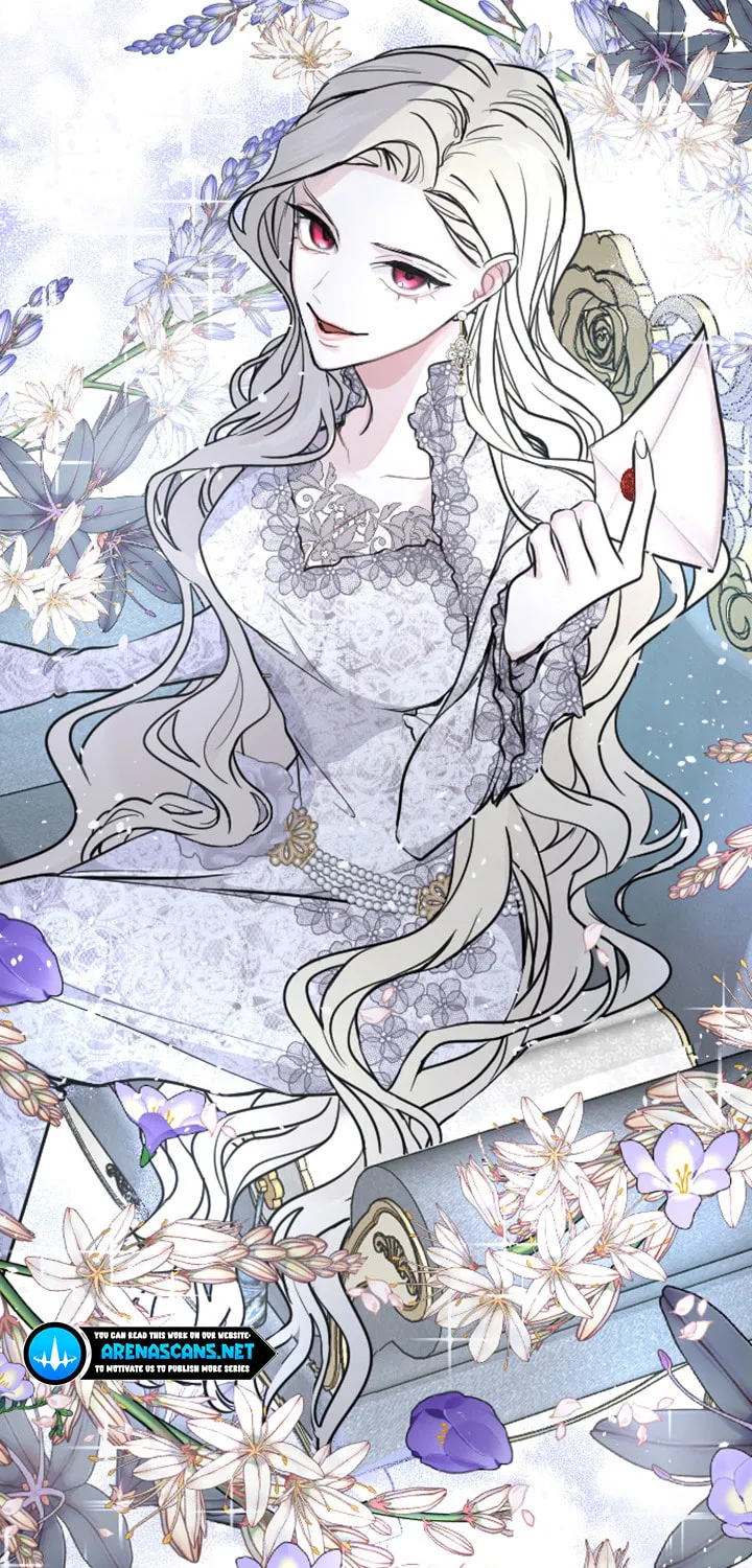 ‏I Will Fall With the Emperor Chapter 9 page 125 - 
