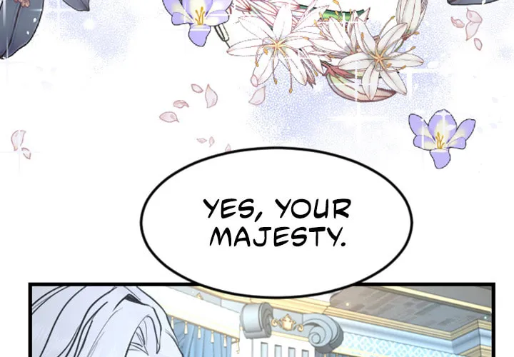 ‏I Will Fall With the Emperor Chapter 9 page 126 - 