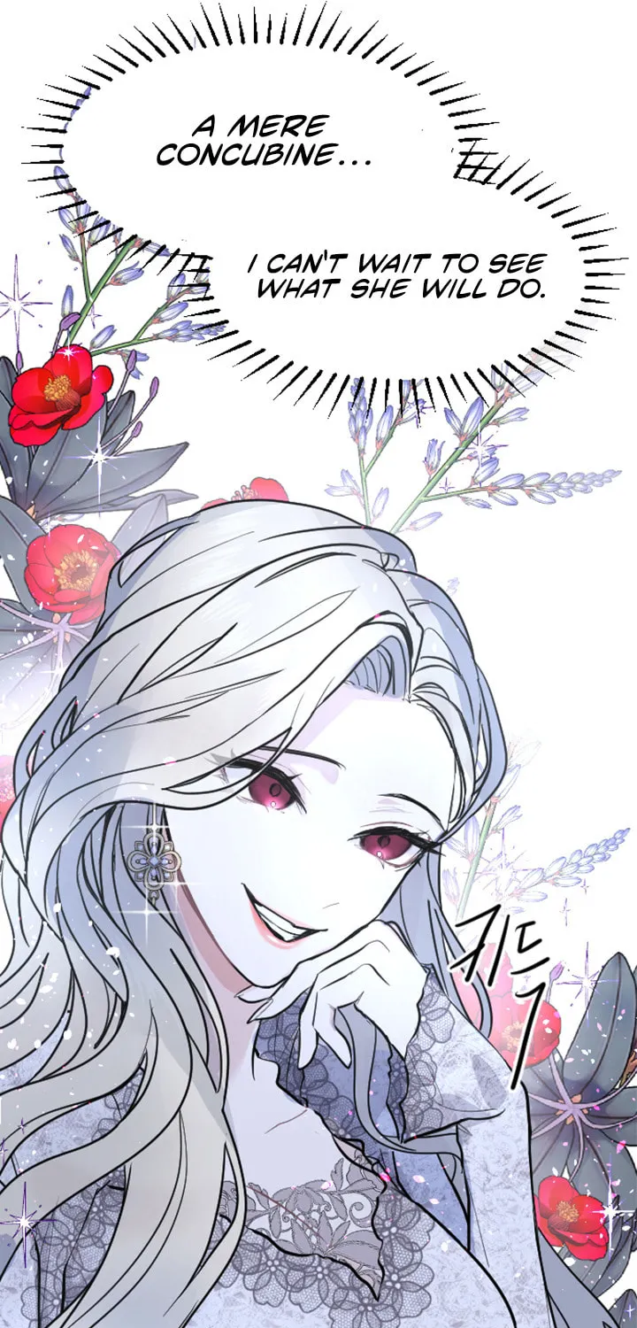 ‏I Will Fall With the Emperor Chapter 9 page 128 - 