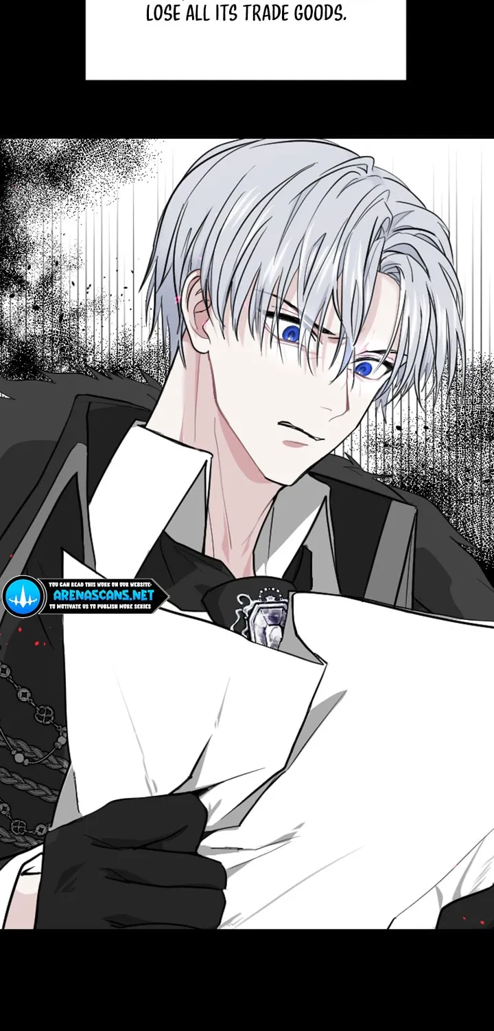 ‏I Will Fall With the Emperor Chapter 9 page 14 - 