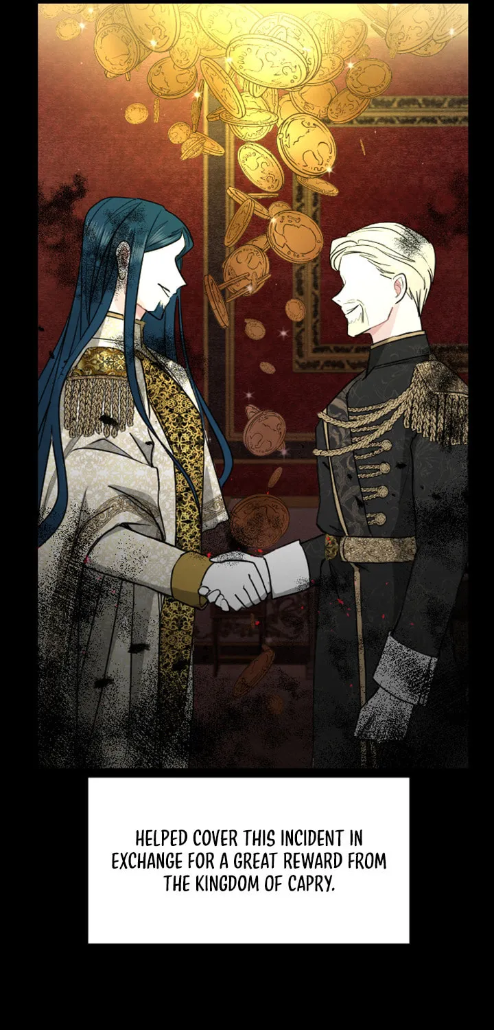 ‏I Will Fall With the Emperor Chapter 9 page 16 - 