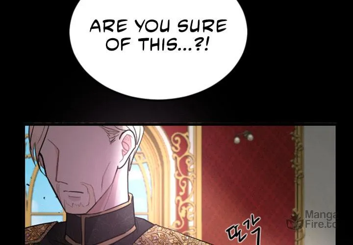 ‏I Will Fall With the Emperor Chapter 9 page 19 - 