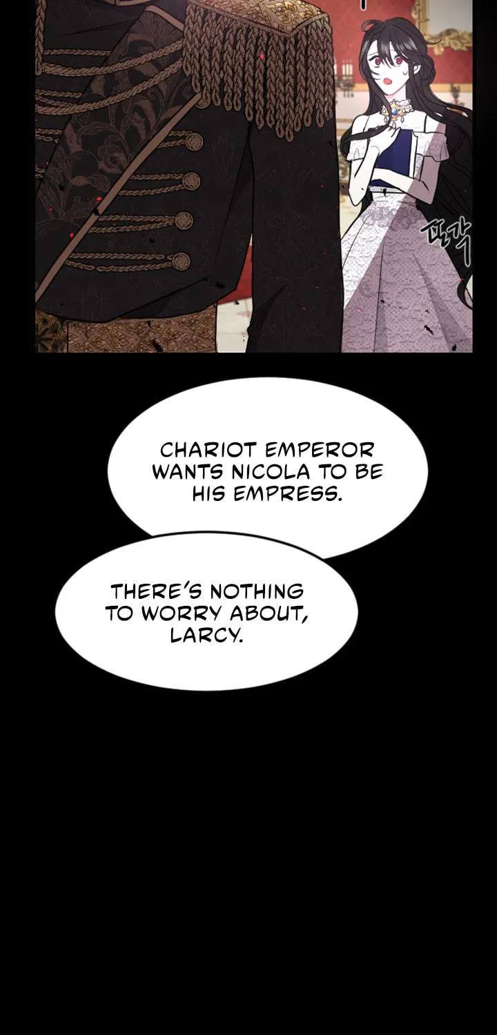 ‏I Will Fall With the Emperor Chapter 9 page 20 - 