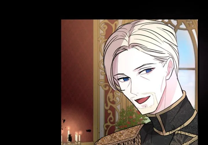 ‏I Will Fall With the Emperor Chapter 9 page 21 - 