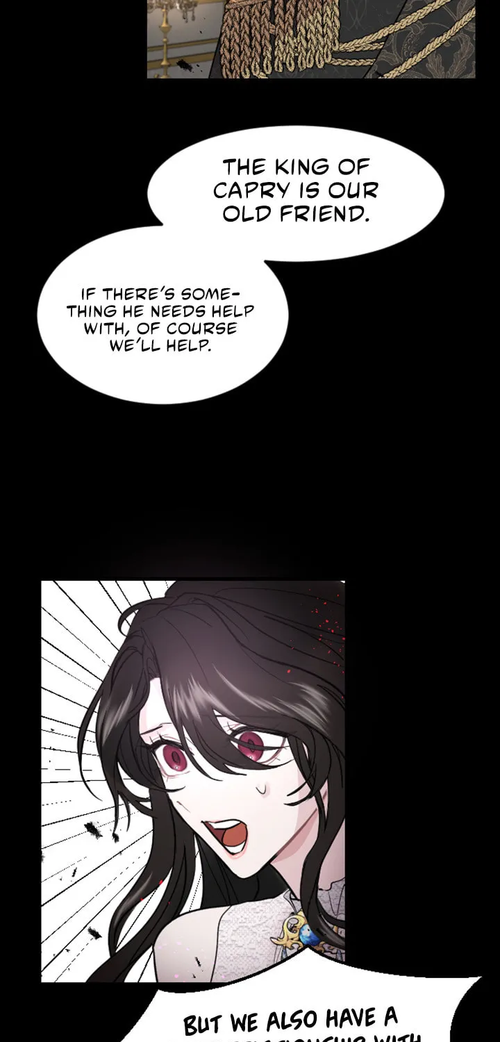 ‏I Will Fall With the Emperor Chapter 9 page 22 - 