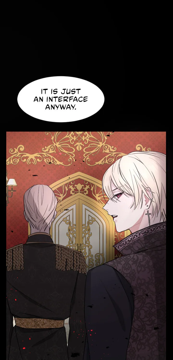 ‏I Will Fall With the Emperor Chapter 9 page 24 - 