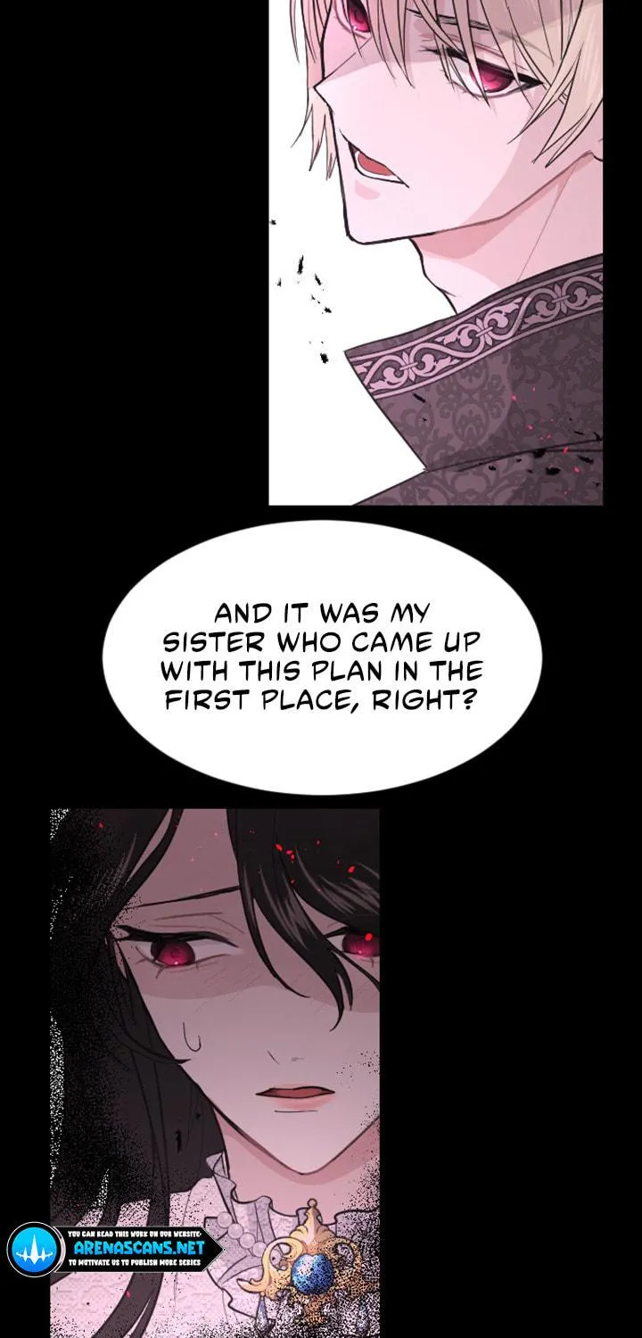 ‏I Will Fall With the Emperor Chapter 9 page 26 - 