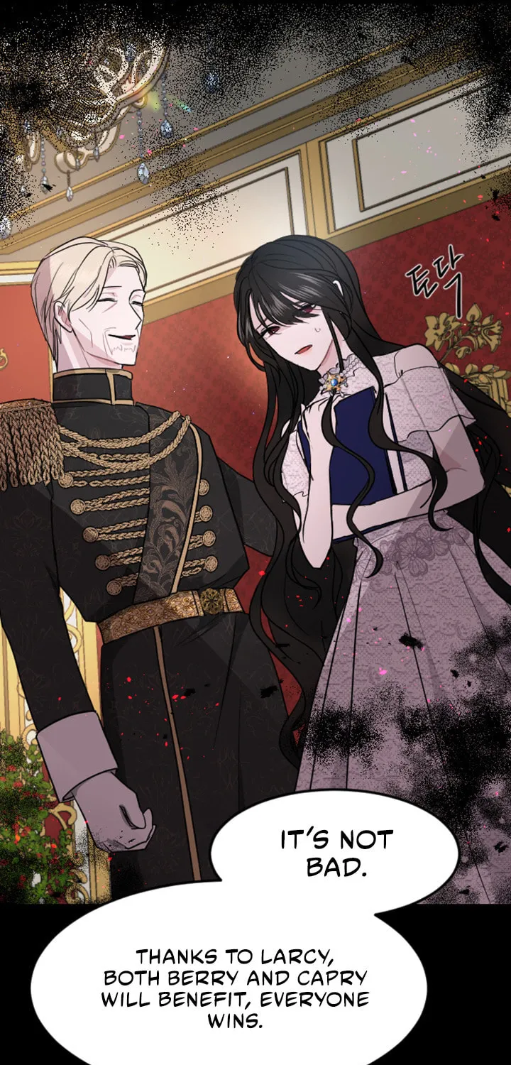‏I Will Fall With the Emperor Chapter 9 page 29 - 