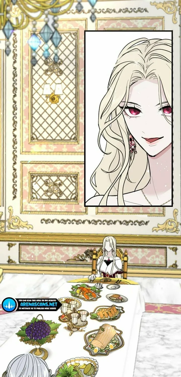 ‏I Will Fall With the Emperor Chapter 9 page 4 - 