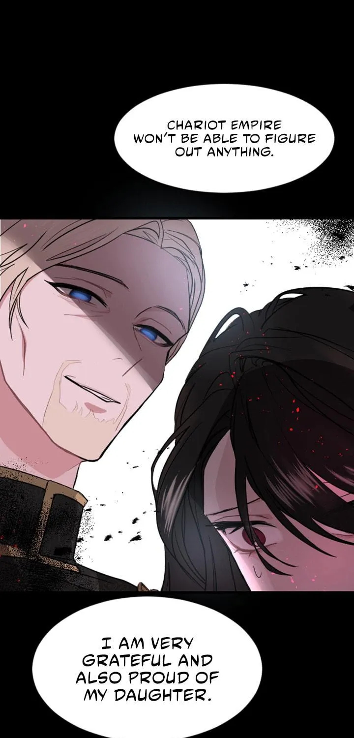 ‏I Will Fall With the Emperor Chapter 9 page 31 - 
