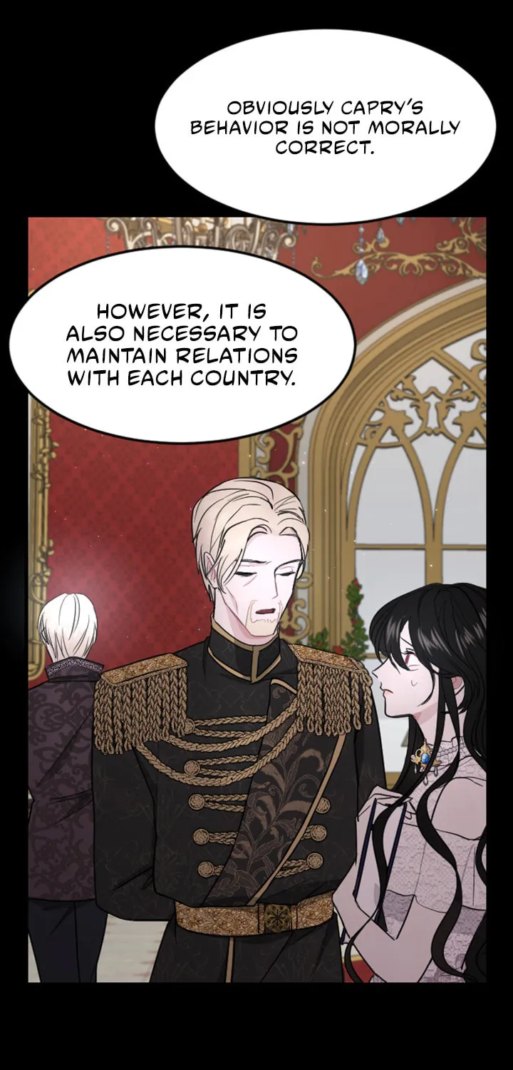 ‏I Will Fall With the Emperor Chapter 9 page 33 - 