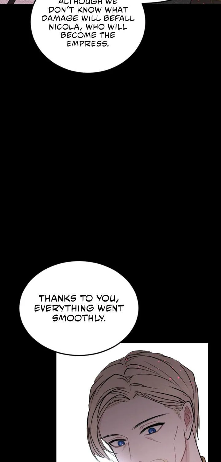 ‏I Will Fall With the Emperor Chapter 9 page 37 - 