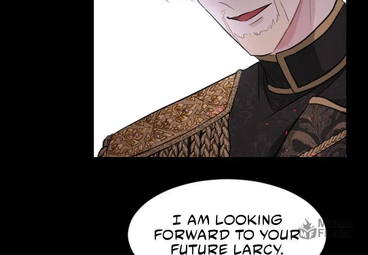 ‏I Will Fall With the Emperor Chapter 9 page 38 - 