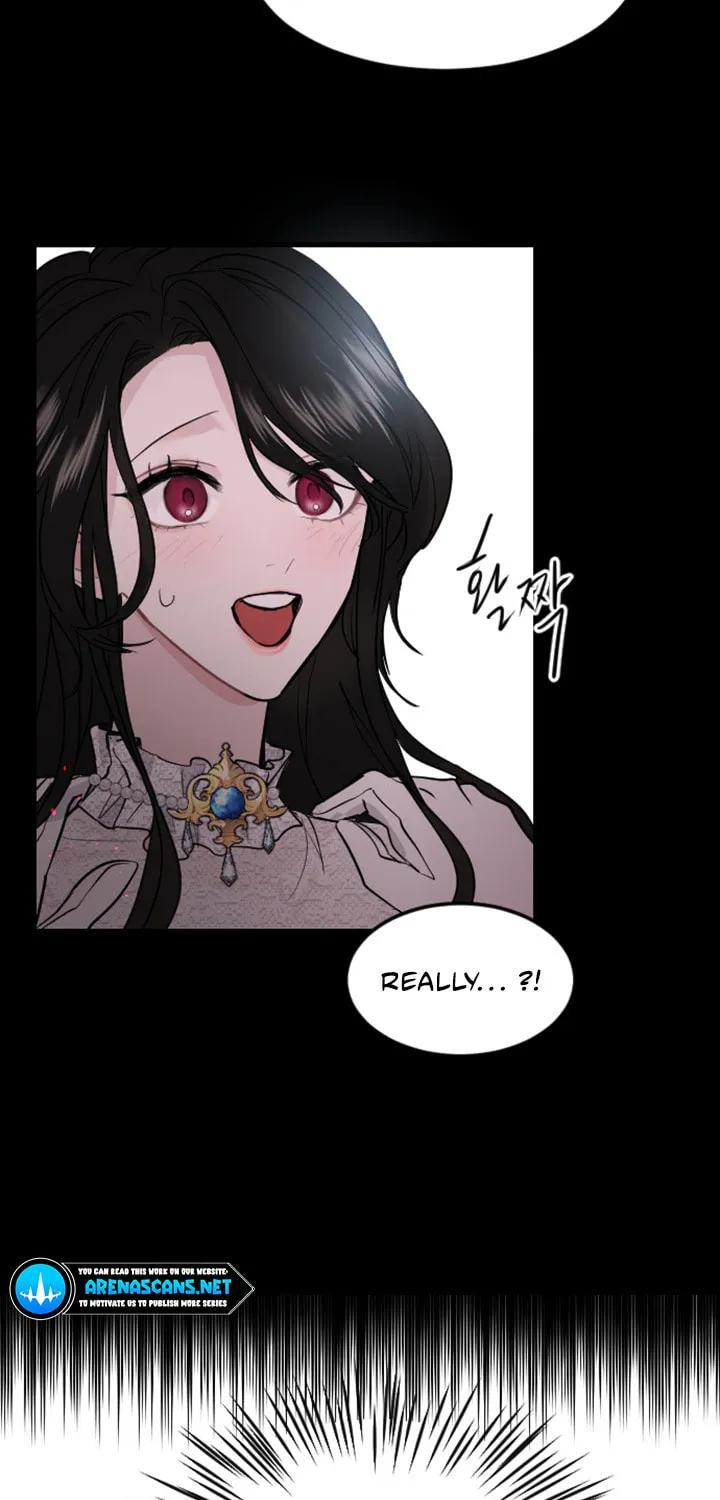 ‏I Will Fall With the Emperor Chapter 9 page 39 - 