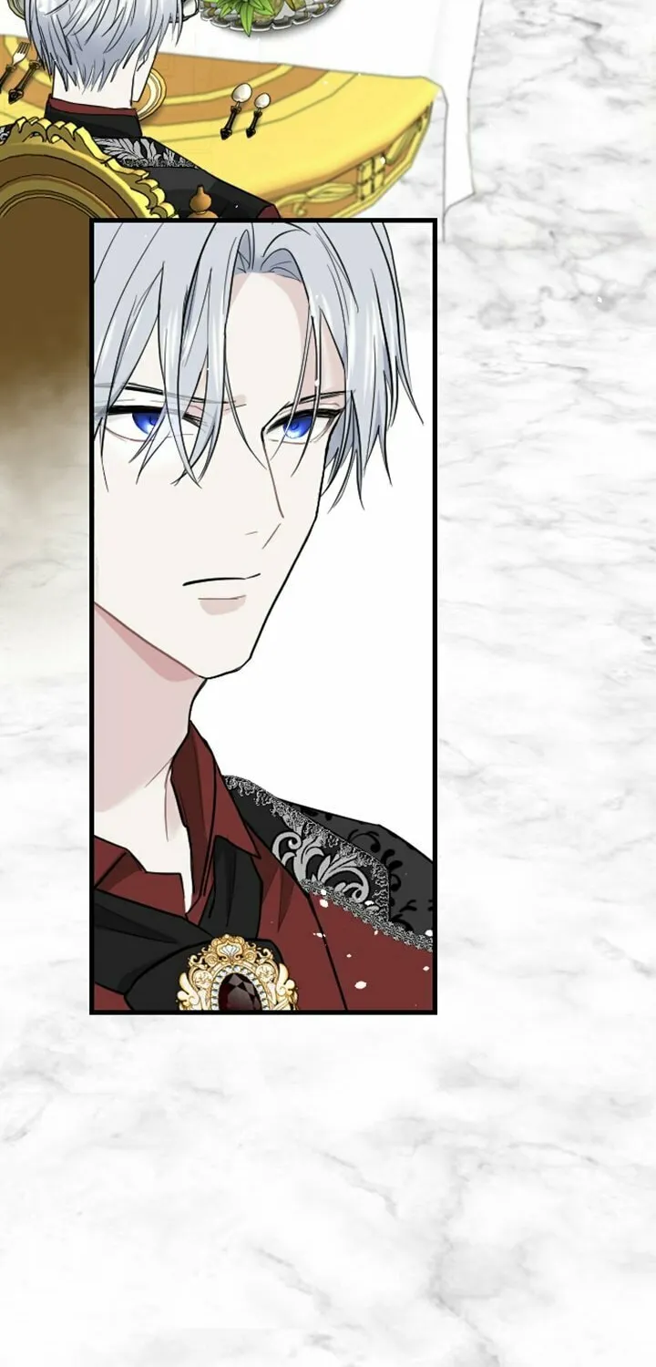 ‏I Will Fall With the Emperor Chapter 9 page 5 - 